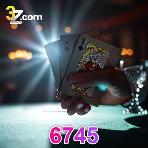 6745 BET Jogos de caça-níqueis